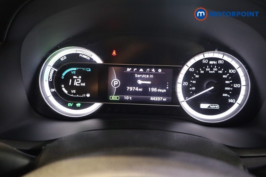 Used Kia Niro 2019 for sale - 77989270: Photo 13