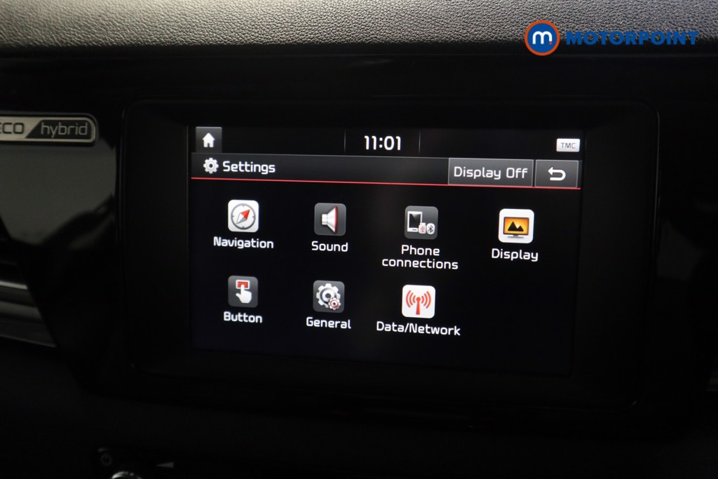 Used Kia Niro 2019 for sale - 77989270: Photo 14