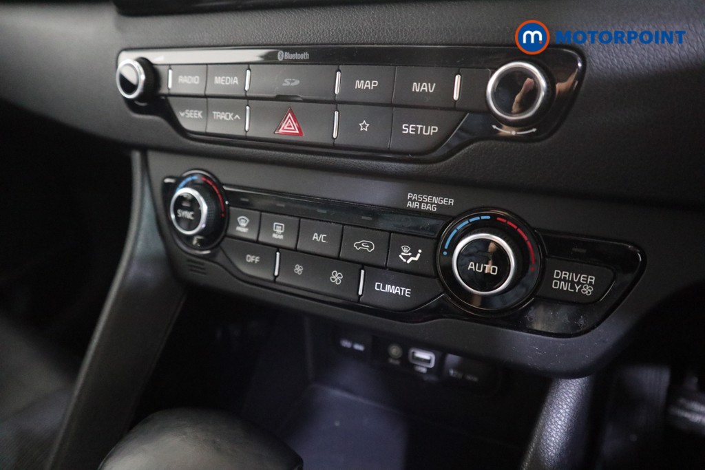 Used Kia Niro 2019 for sale - 77989270: Photo 15