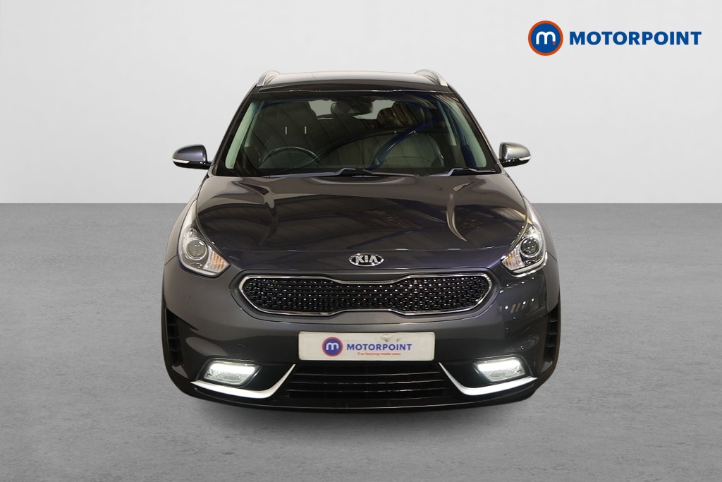 Used Kia Niro 2019 for sale - 77989270: Photo 2