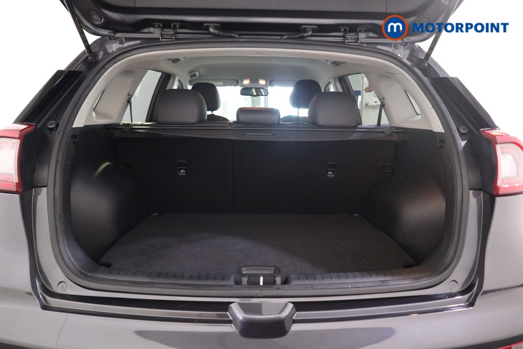 Used Kia Niro 2019 for sale - 77989270: Photo 26