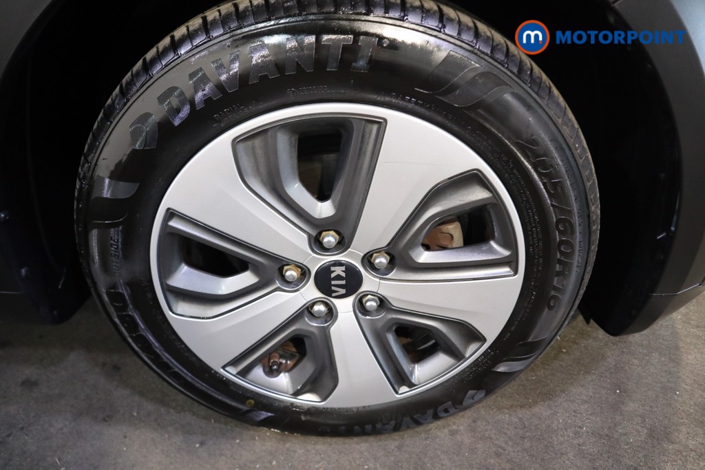 Used Kia Niro 2019 for sale - 77989270: Photo 28