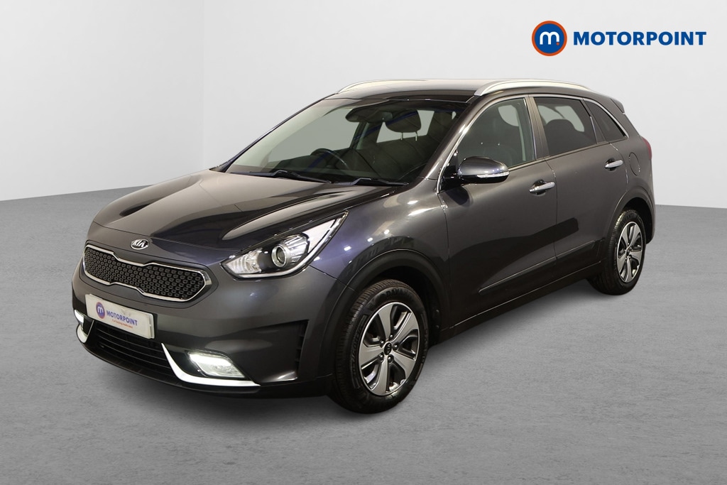 Used Kia Niro 2019 for sale - 77989270: Photo 3