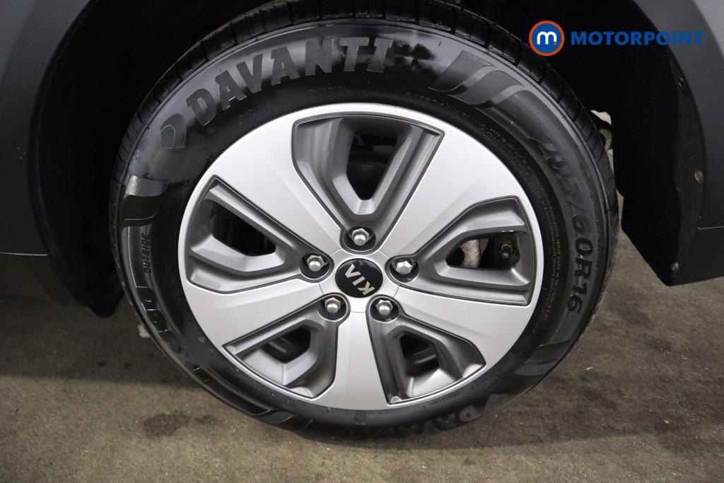 Used Kia Niro 2019 for sale - 77989270: Photo 30