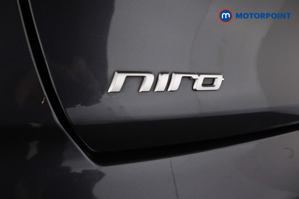 Used Kia Niro 2019 for sale - 77989270: Photo 32