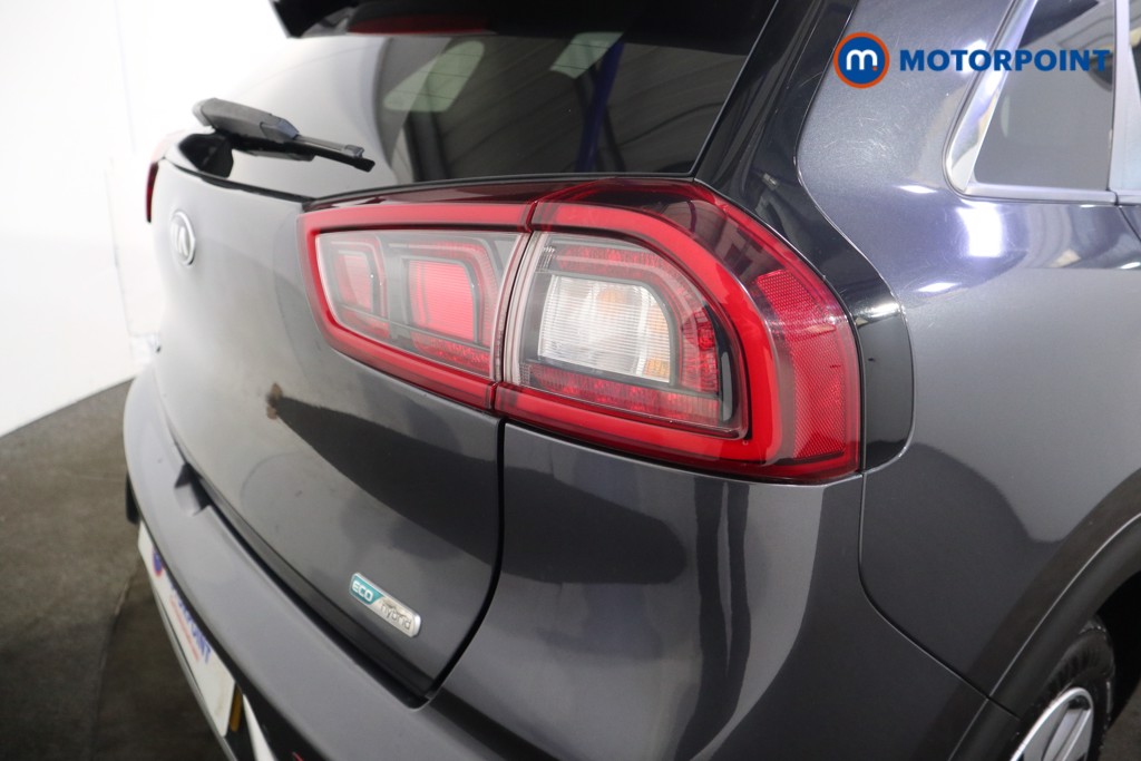 Used Kia Niro 2019 for sale - 77989270: Photo 34