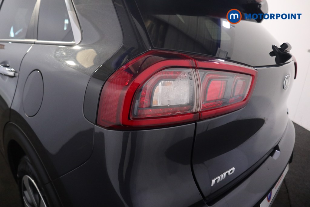 Used Kia Niro 2019 for sale - 77989270: Photo 35