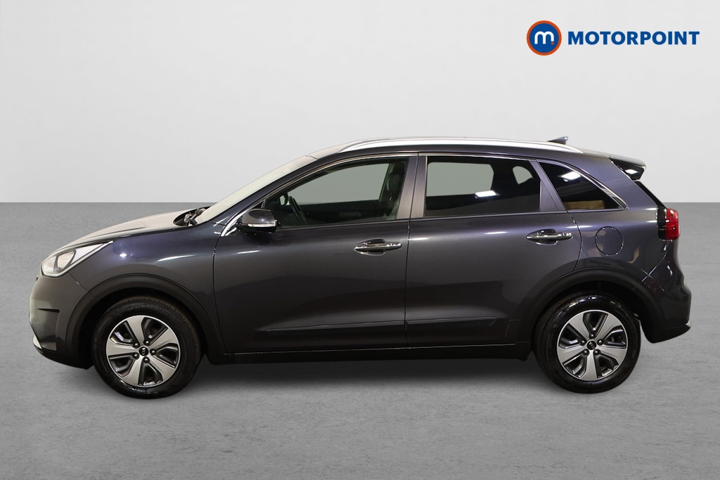 Used Kia Niro 2019 for sale - 77989270: Photo 4