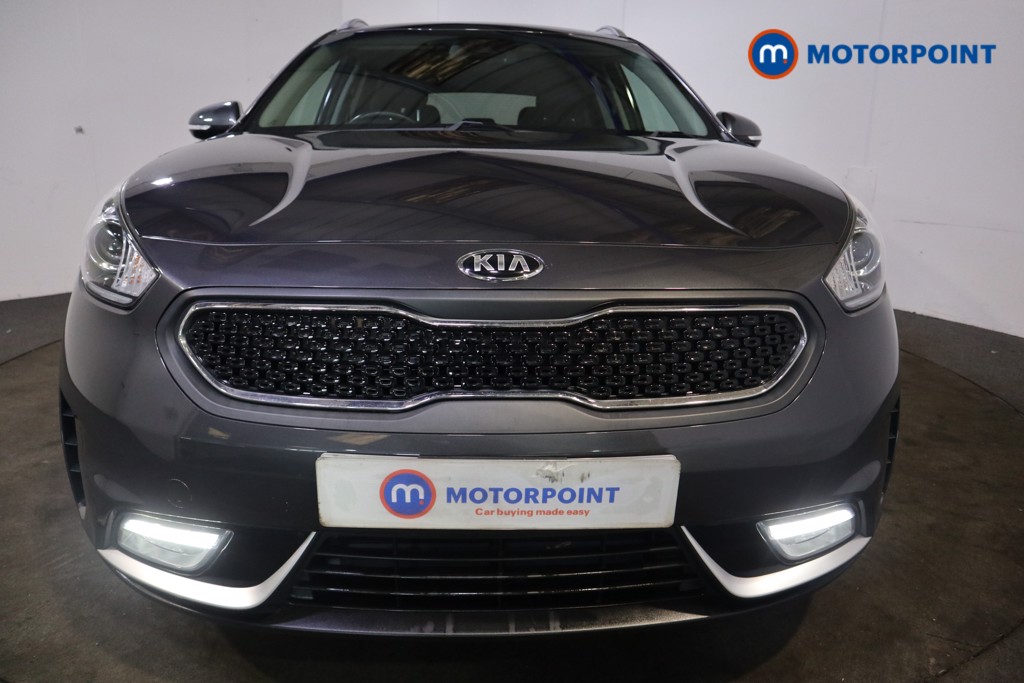 Used Kia Niro 2019 for sale - 77989270: Photo 42