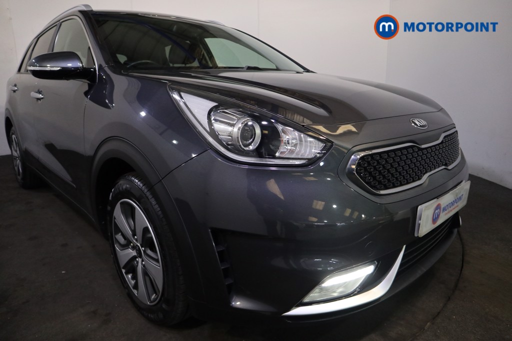 Used Kia Niro 2019 for sale - 77989270: Photo 43