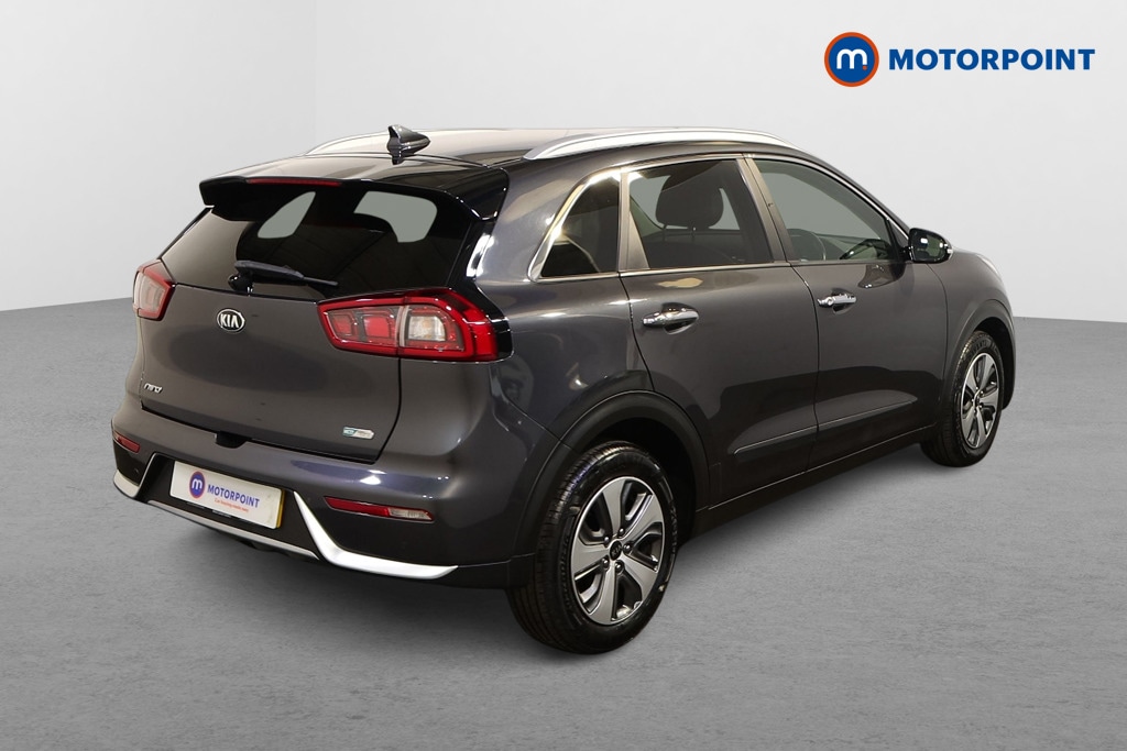 Used Kia Niro 2019 for sale - 77989270: Photo 7