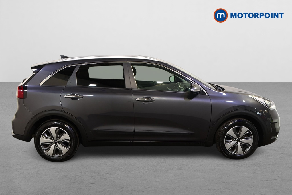 Used Kia Niro 2019 for sale - 77989270: Photo 8