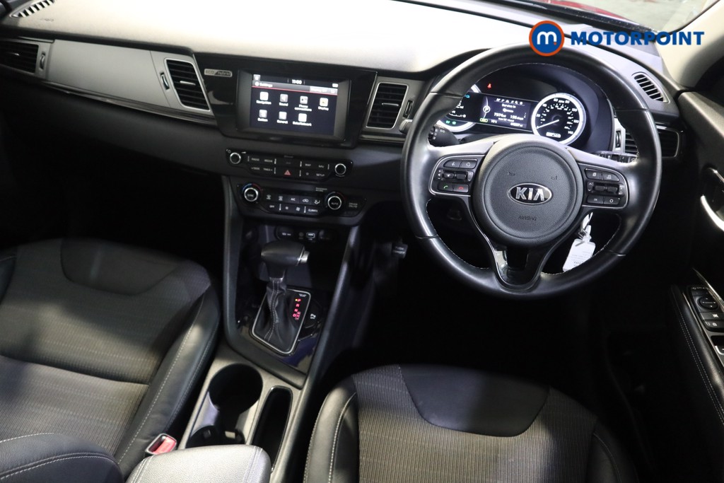 Used Kia Niro 2019 for sale - 77989270: Photo 9