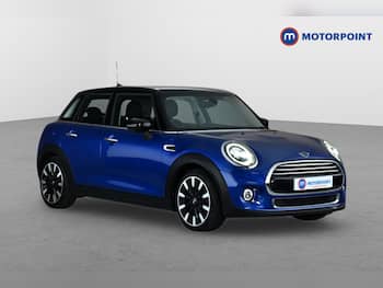 Used MINI Hatch 2019 for sale - 79640835: Photo