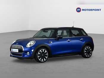 Used MINI Hatch 2019 for sale - 79640835: Photo