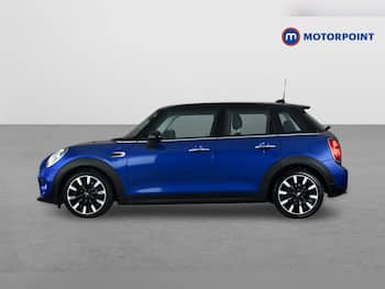 Used MINI Hatch 2019 for sale - 79640835: Photo