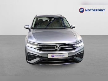 Used Volkswagen Tiguan Allspace 2023 for sale - 77741227: Photo