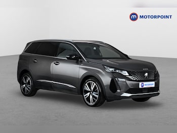 Used Peugeot 5008 2022 for sale - 78730456: Photo
