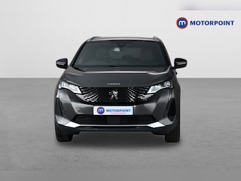 Used Peugeot 5008 2022 for sale - 78730456: Photo