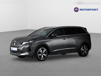 Used Peugeot 5008 2022 for sale - 78730456: Photo