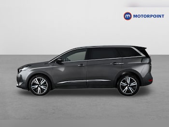 Used Peugeot 5008 2022 for sale - 78730456: Photo