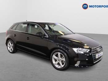 2018 - 1.5 TFSI Sport 5dr