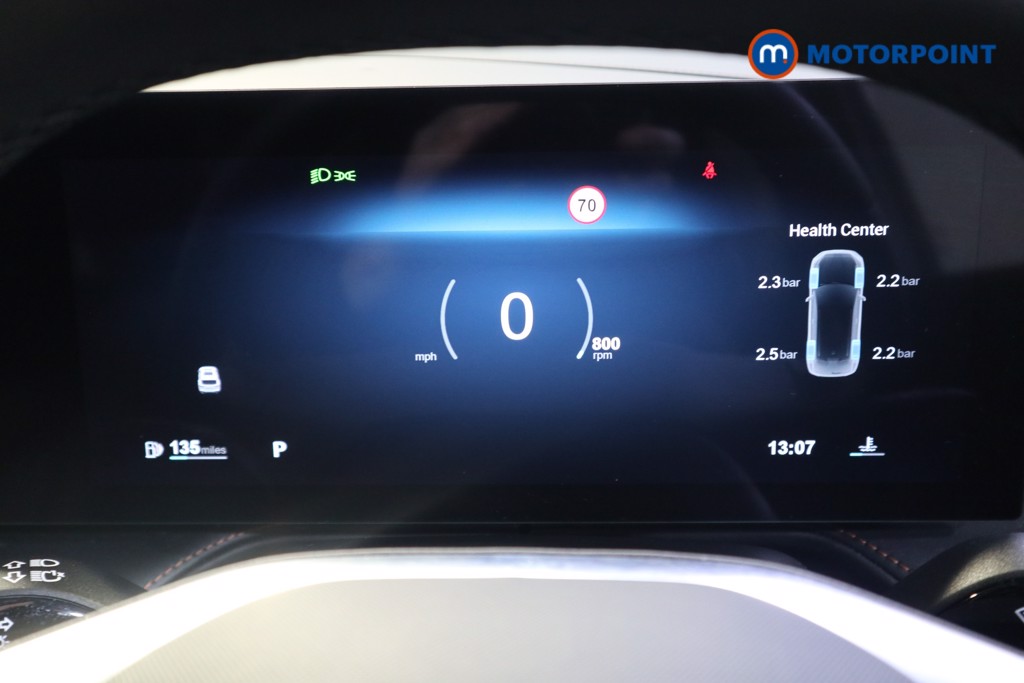 Used MG MG HS 2025 for sale - 77297566: Photo 13