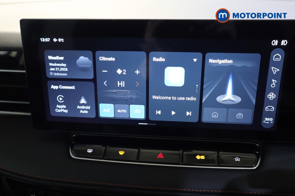 Used MG MG HS 2025 for sale - 77297566: Photo 14