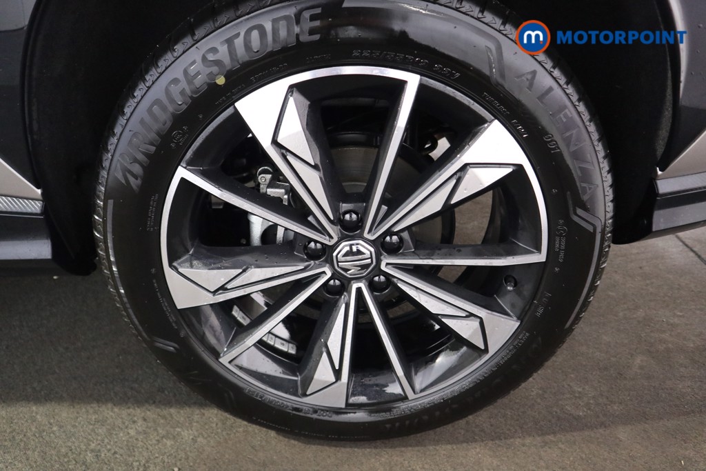 Used MG MG HS 2025 for sale - 77297566: Photo 30