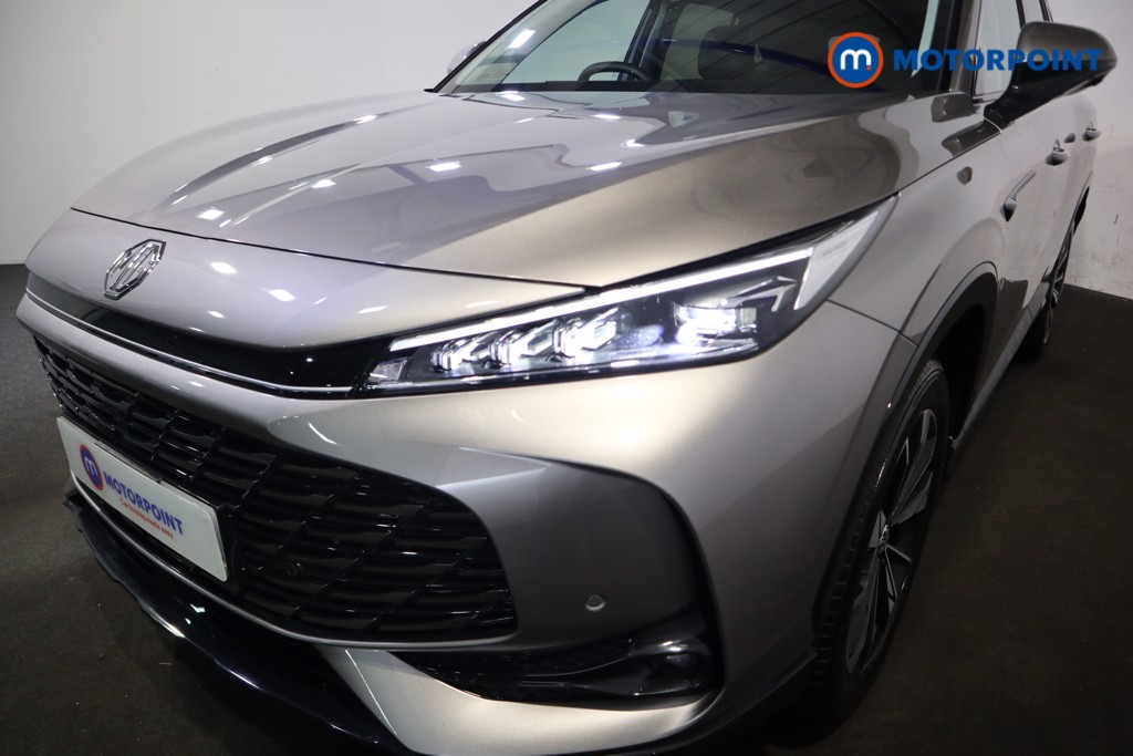 Used MG MG HS 2025 for sale - 77297566: Photo 38