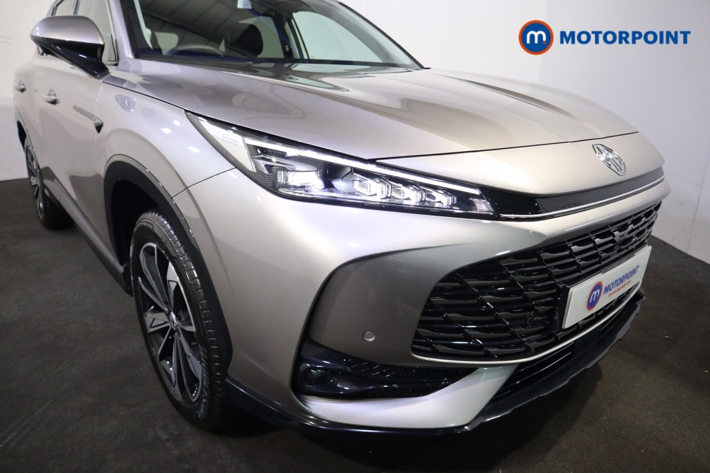 Used MG MG HS 2025 for sale - 77297566: Photo 39