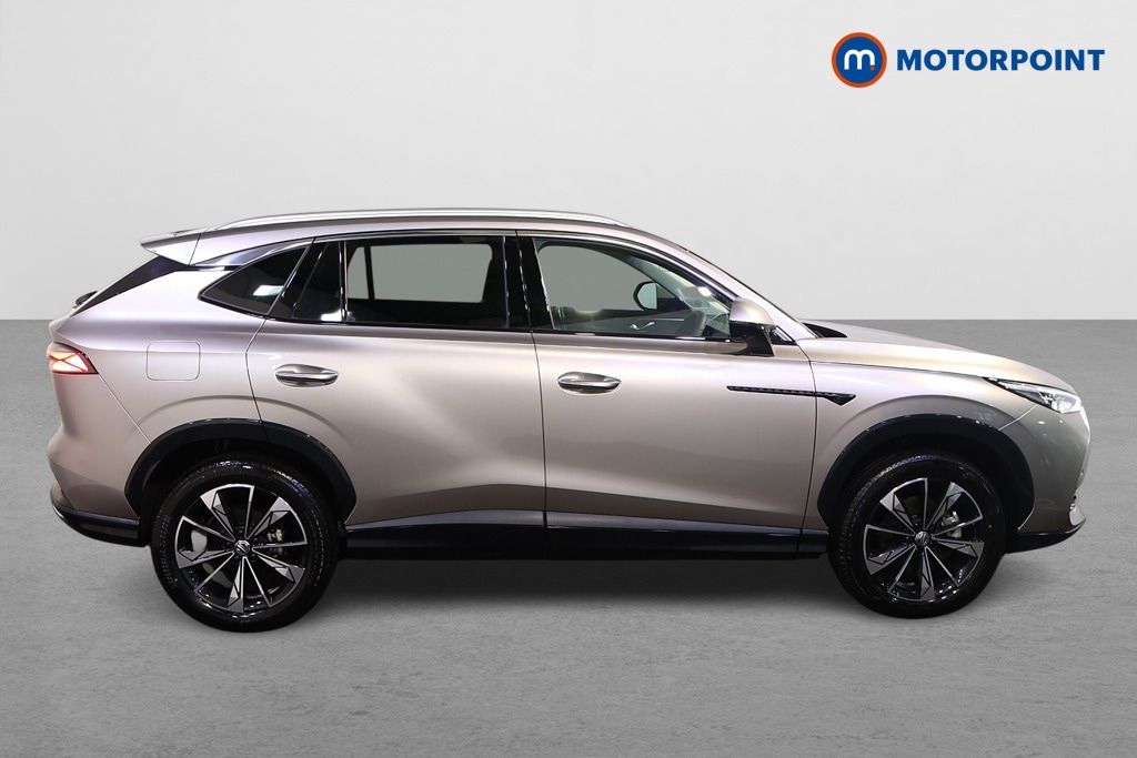 Used MG MG HS 2025 for sale - 77297566: Photo 8