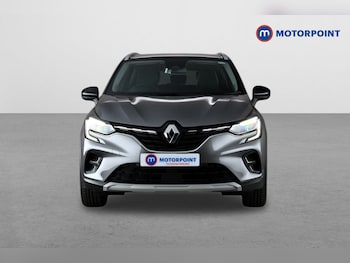 Used Renault Captur 2023 for sale - 78874161: Photo