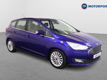 2018 - 1.0 EcoBoost 125 Titanium Navigation 5dr