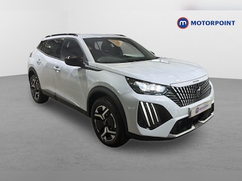 Used Peugeot 2008 undefined for sale - 78506811: Photo
