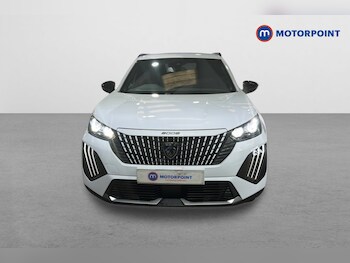 Used Peugeot 2008 undefined for sale - 78506811: Photo
