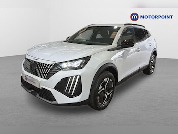 Used Peugeot 2008 undefined for sale - 78506811: Photo