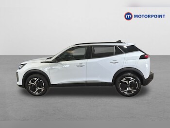 Used Peugeot 2008 undefined for sale - 78506811: Photo
