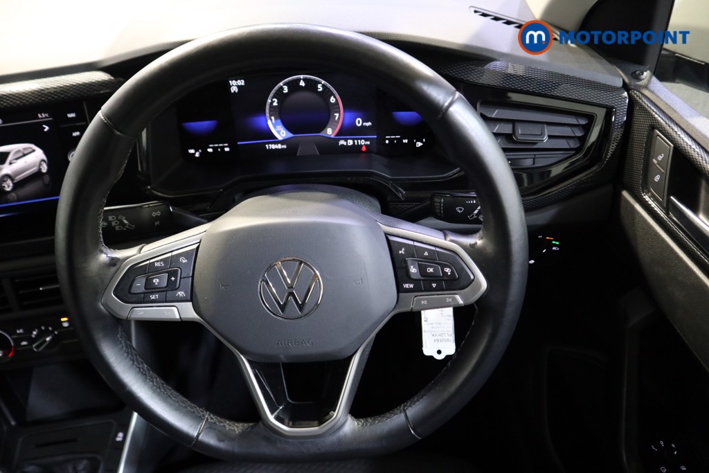 Used Volkswagen Polo 2022 for sale - 77207897: Photo 10