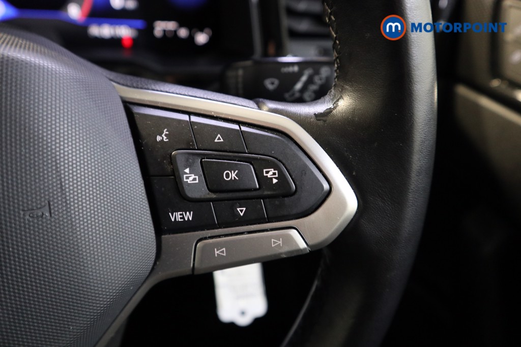 Used Volkswagen Polo 2022 for sale - 77207897: Photo 12