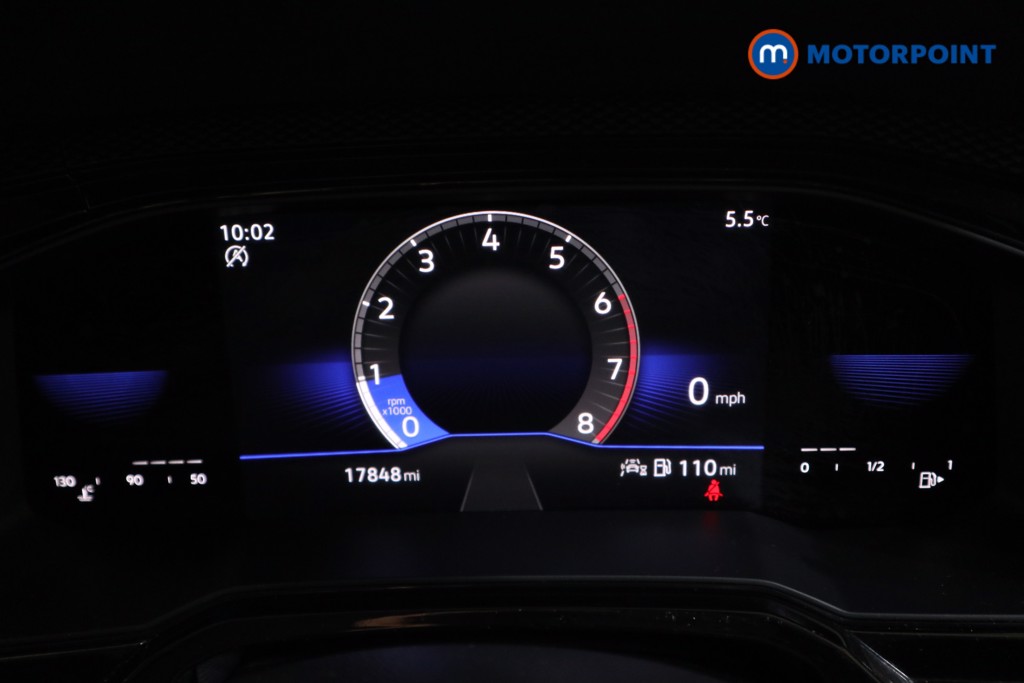 Used Volkswagen Polo 2022 for sale - 77207897: Photo 13