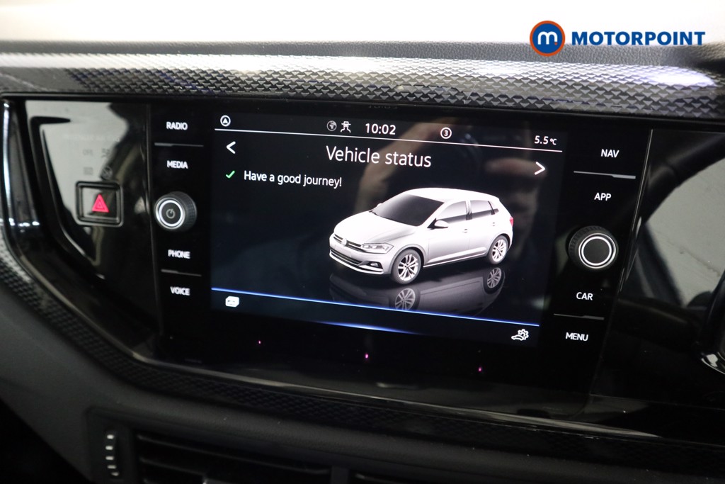 Used Volkswagen Polo 2022 for sale - 77207897: Photo 14