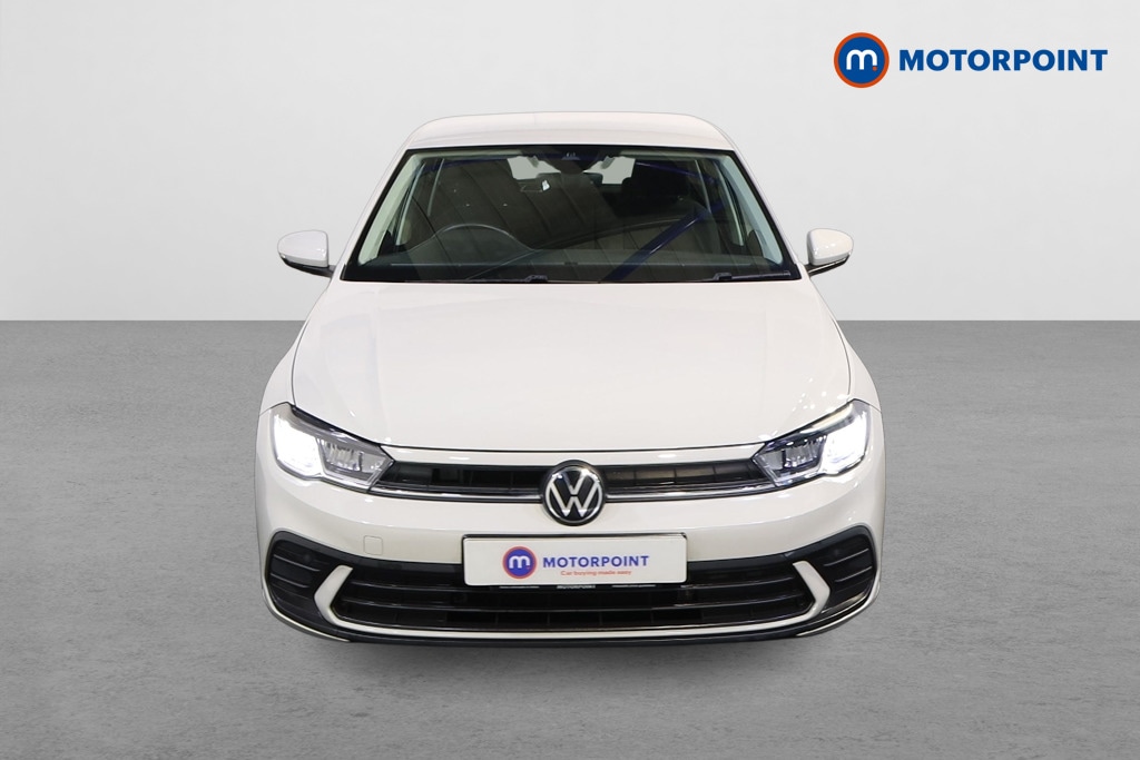 Used Volkswagen Polo 2022 for sale - 77207897: Photo 2