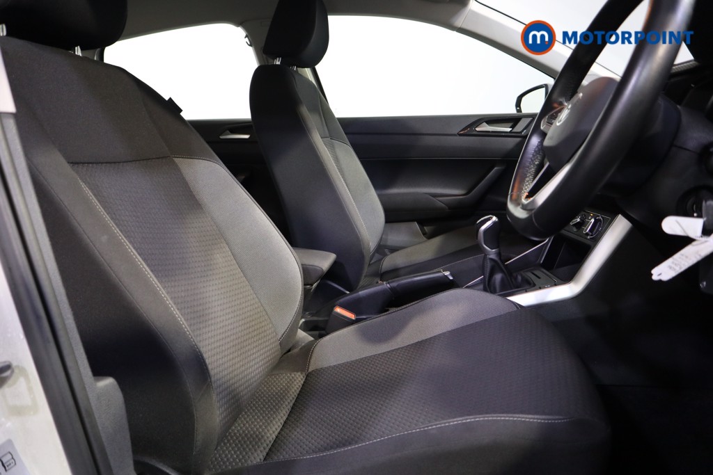 Used Volkswagen Polo 2022 for sale - 77207897: Photo 21