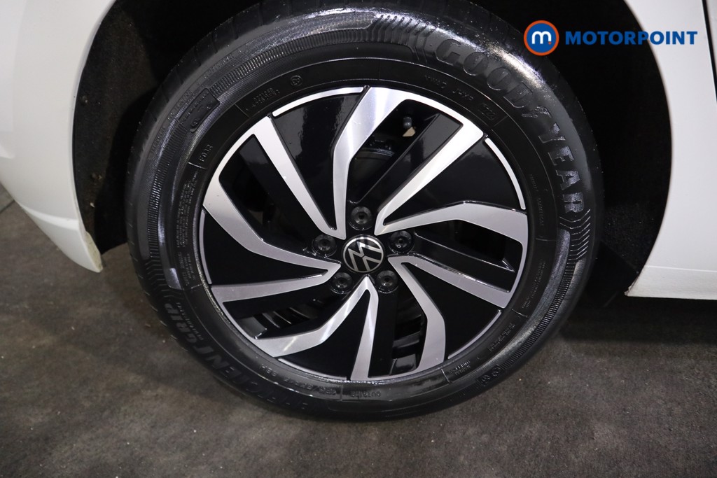 Used Volkswagen Polo 2022 for sale - 77207897: Photo 27