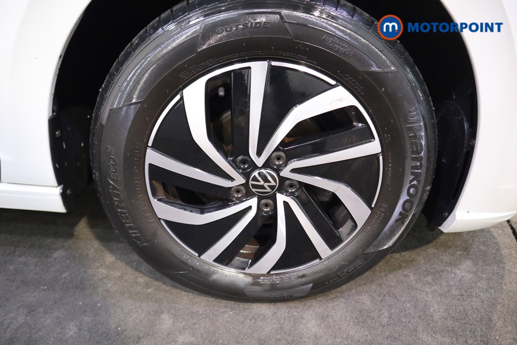 Used Volkswagen Polo 2022 for sale - 77207897: Photo 28