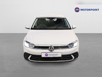 Used Volkswagen Polo 2022 for sale - 77207897: Photo