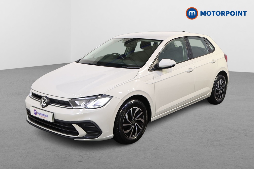 Used Volkswagen Polo 2022 for sale - 77207897: Photo 3