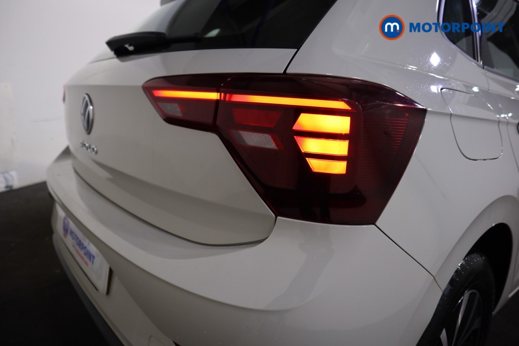 Used Volkswagen Polo 2022 for sale - 77207897: Photo 32