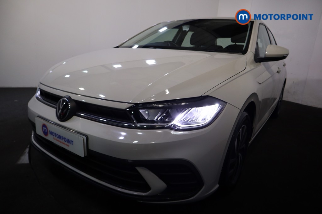 Used Volkswagen Polo 2022 for sale - 77207897: Photo 36